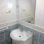 Carihuela Luxus 公寓 *