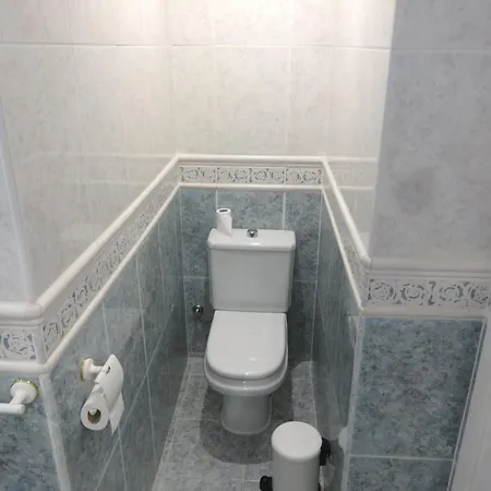 Carihuela Luxus Appartement Torremolinos