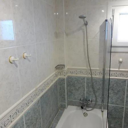 Appartement Carihuela Luxus