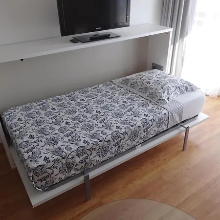 Carihuela Luxus Appartement