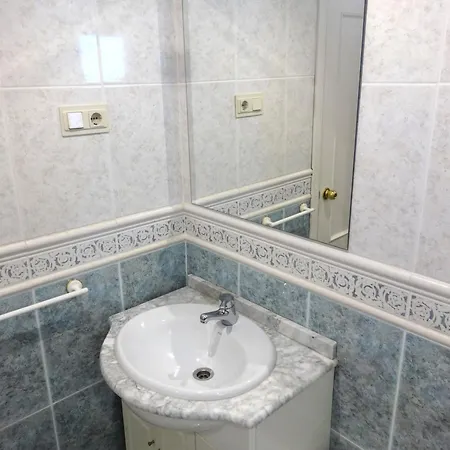 Carihuela Luxus Apartment *