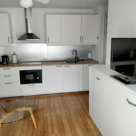 Apartment Carihuela Luxus *