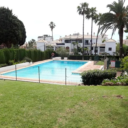 Carihuela Luxus *