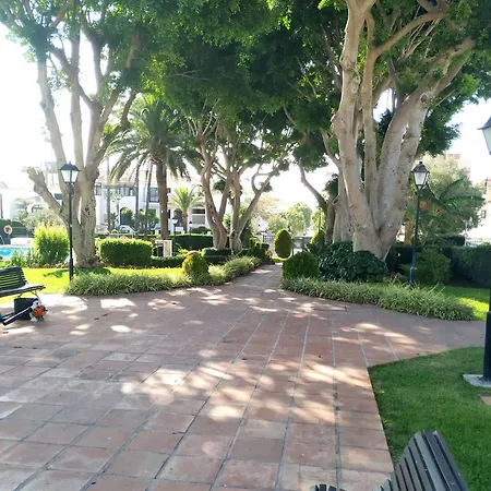 Carihuela Luxus Apartment Torremolinos