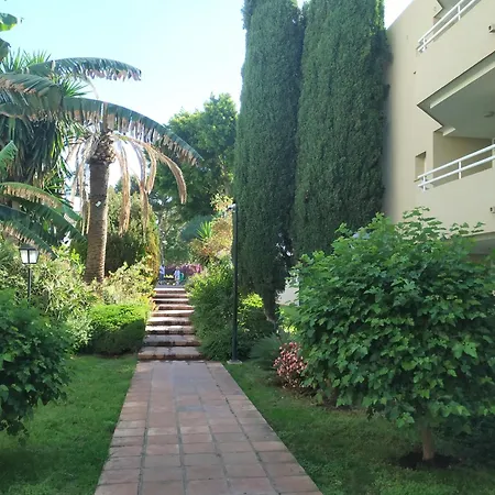 Carihuela Luxus Appartement *