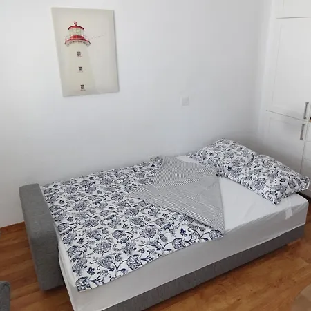 Carihuela Luxus Apartment Torremolinos